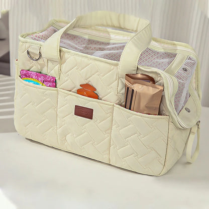 Pet Cat Carrying Bag