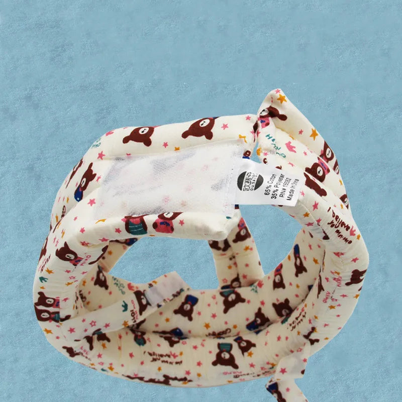 Toddler Safety Head Protection Helmet