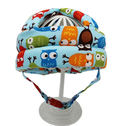 Toddler Safety Head Protection Helmet