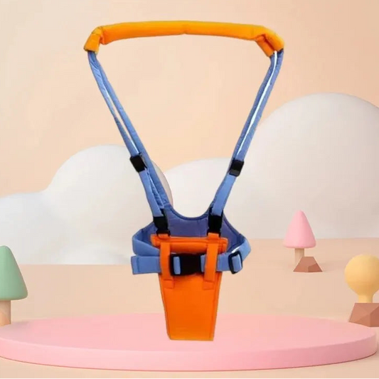 Baby Infant Walker Jumper Strap Belt
