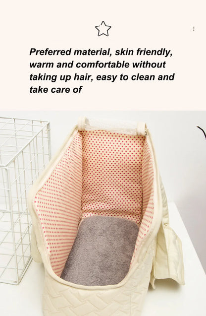 Pet Cat Carrying Bag