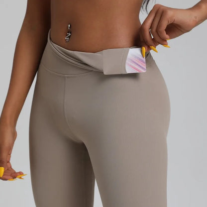 High Waist Gym Yoga Legging Sports Pant