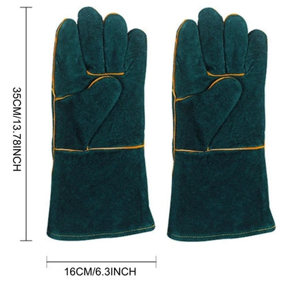 Anti-Bite Safety Gloves