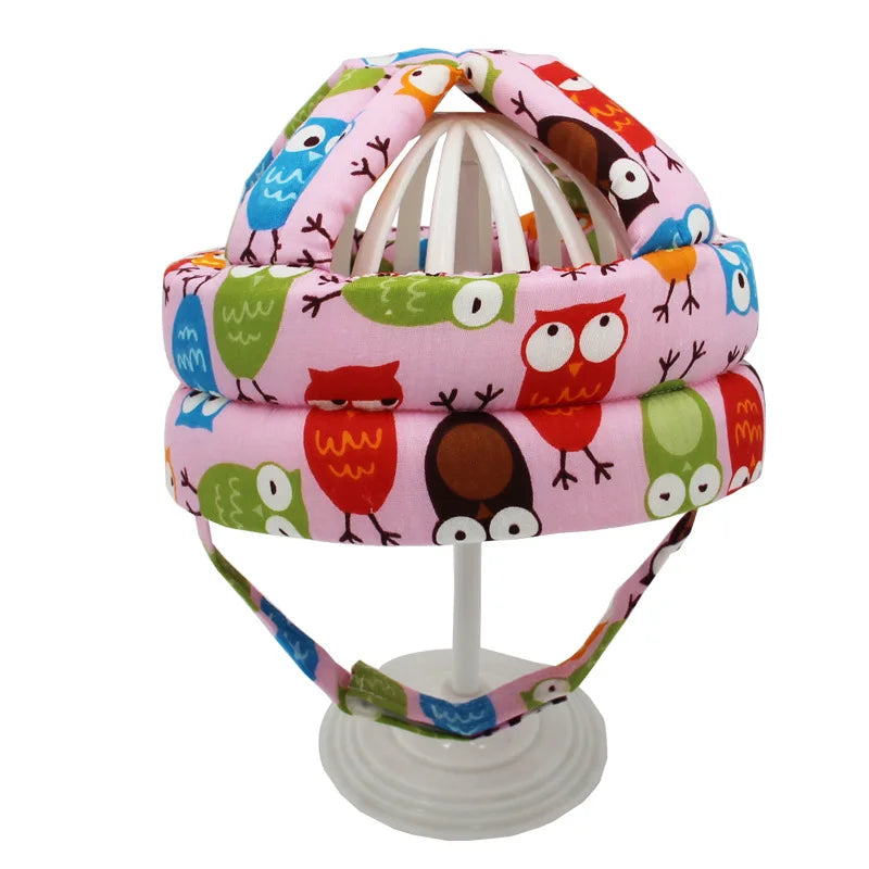 Toddler Safety Head Protection Helmet