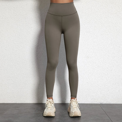 High Waist Gym Yoga Legging Sports Pant