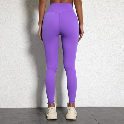 High Waist Gym Yoga Legging Sports Pant