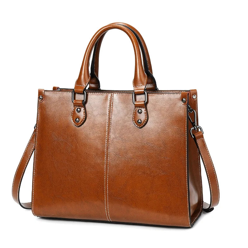 Women's Handbag Cross body Shoulder Tote Bag