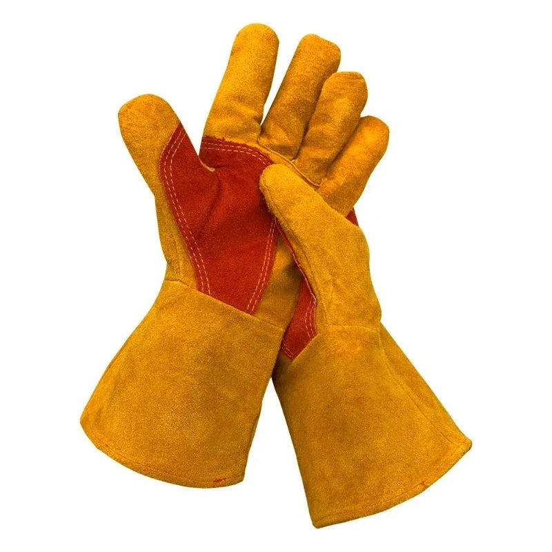 Anti-Bite Safety Gloves
