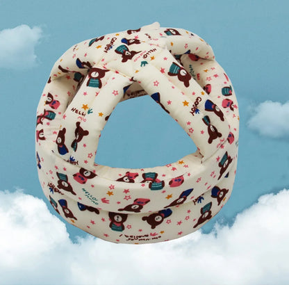 Toddler Safety Head Protection Helmet