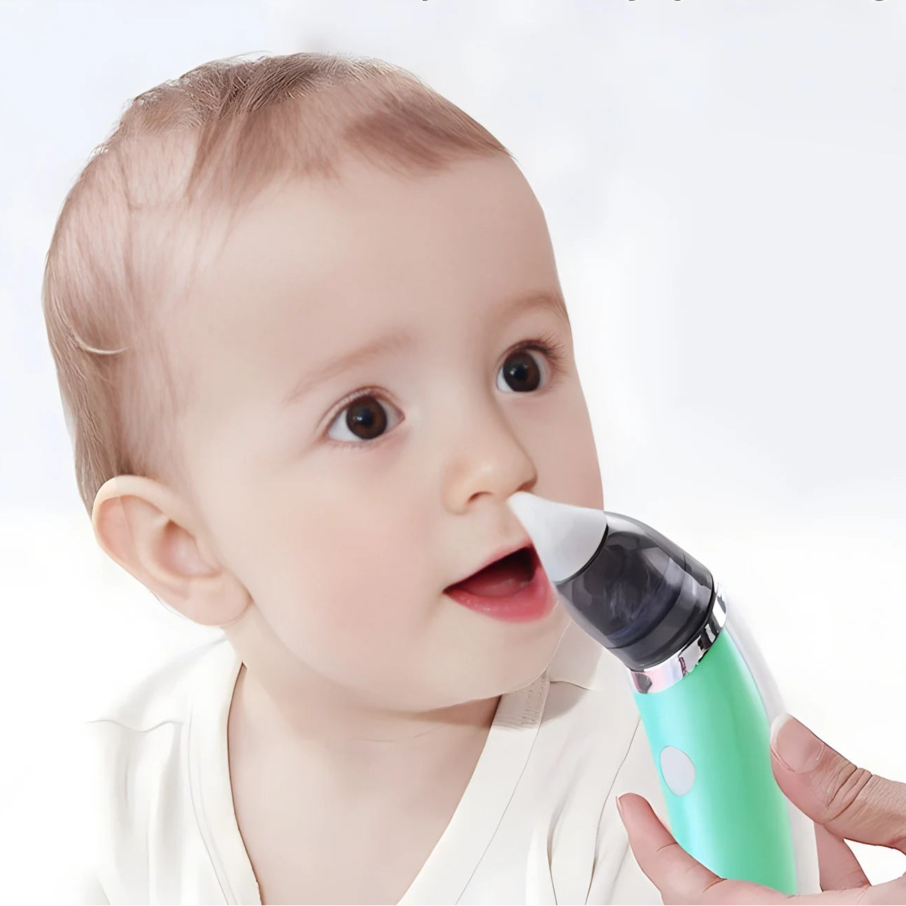Electric Nasal Aspirator Baby Absorber