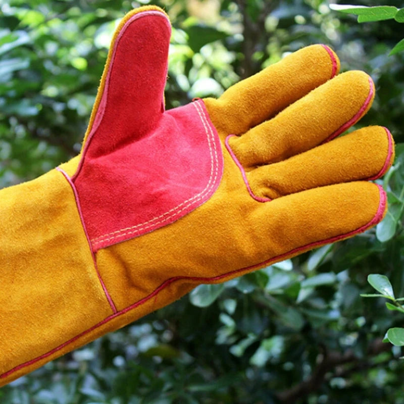Anti-Bite Safety Gloves