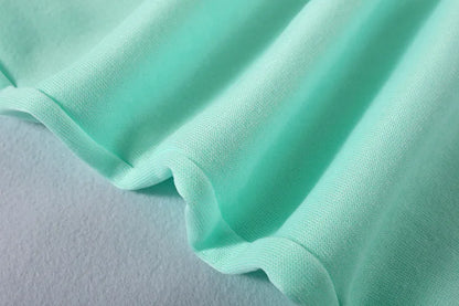 Oversized Hoodie Sweatpant Sportswear Suit