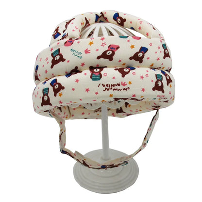 Toddler Safety Head Protection Helmet