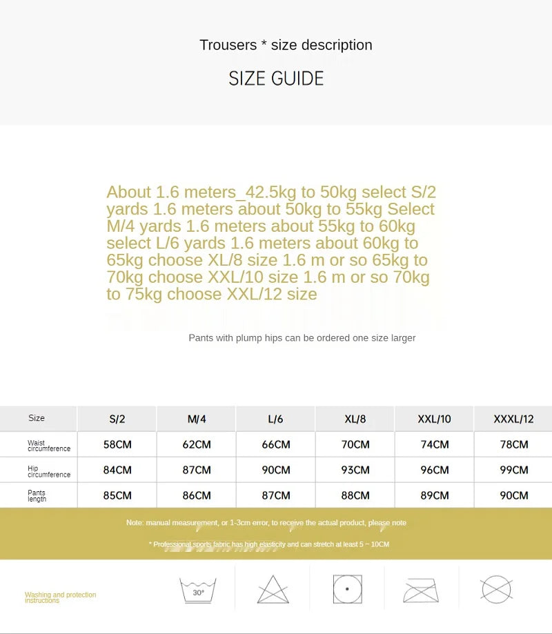 High Waist Gym Yoga Legging Sports Pant