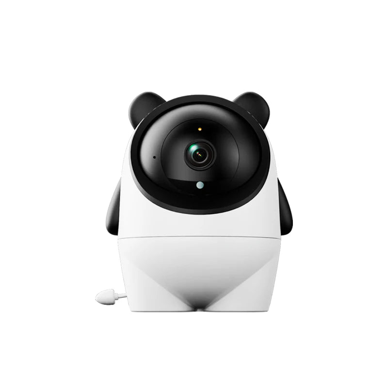 Pet Vision Monitors Camera