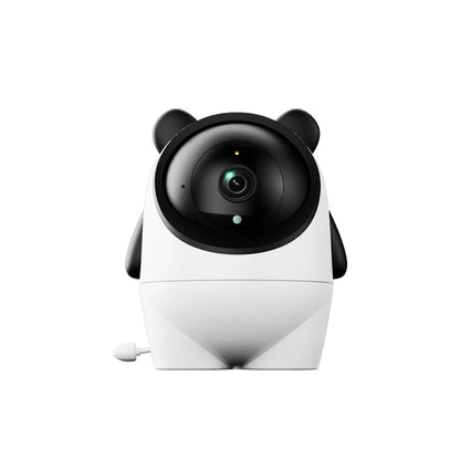 Pet Vision Monitors Camera