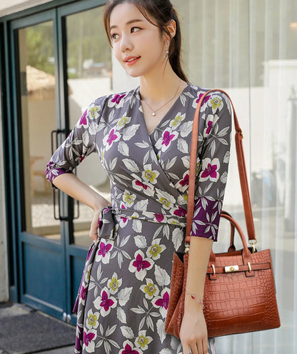 Soft Leather Shoulder Crossbody Bag for Women