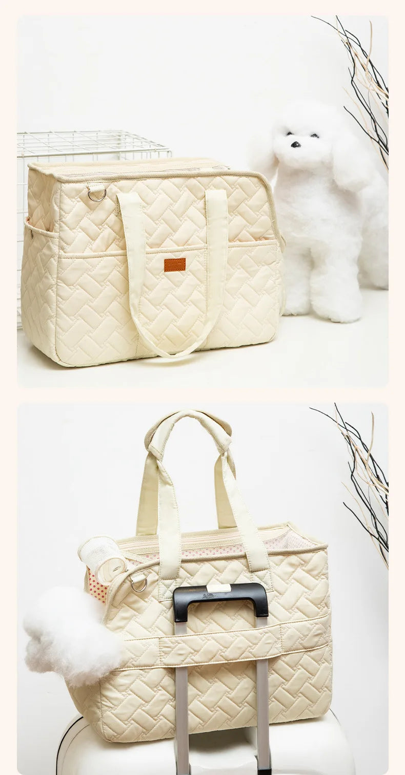 Pet Cat Carrying Bag