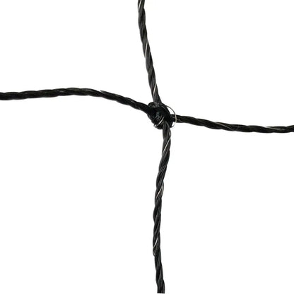 Steel Wire Reinforced Cat Anti-Fall Net