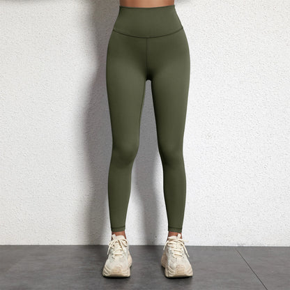 High Waist Gym Yoga Legging Sports Pant