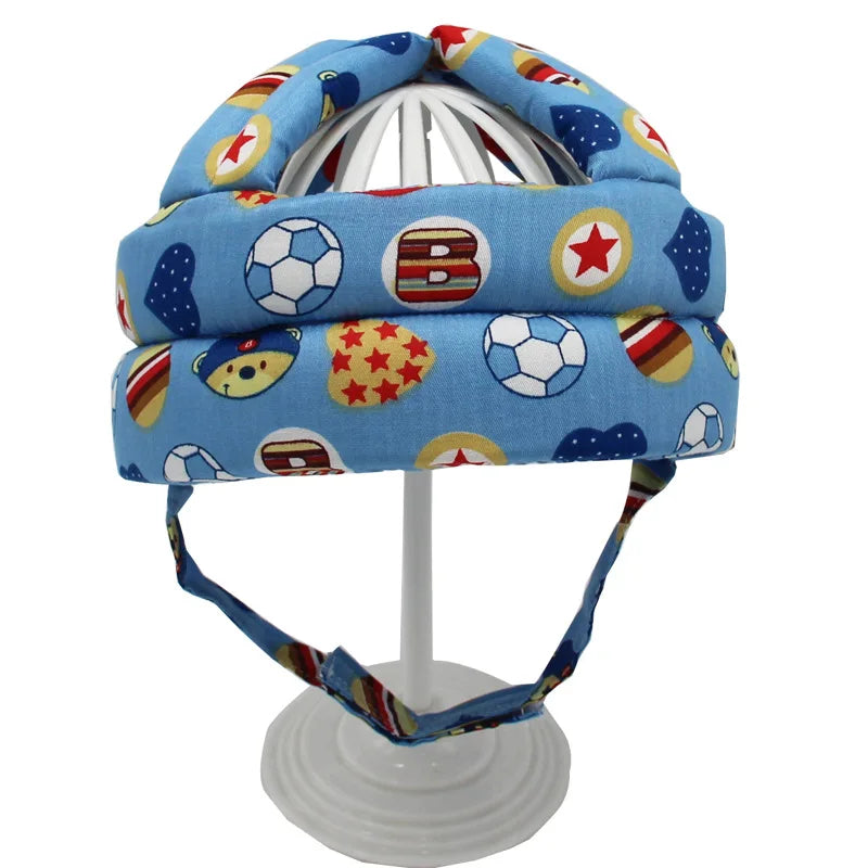 Toddler Safety Head Protection Helmet