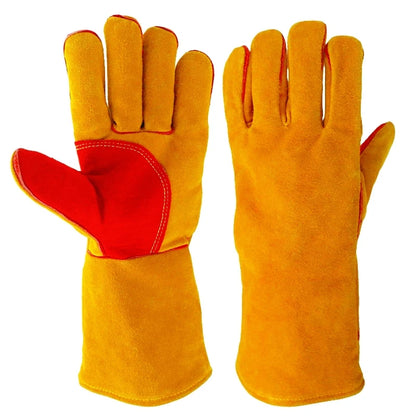 Anti-Bite Safety Gloves