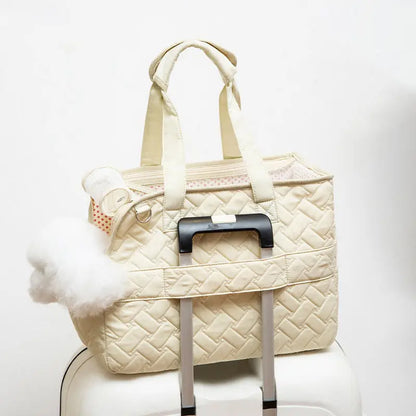 Pet Cat Carrying Bag