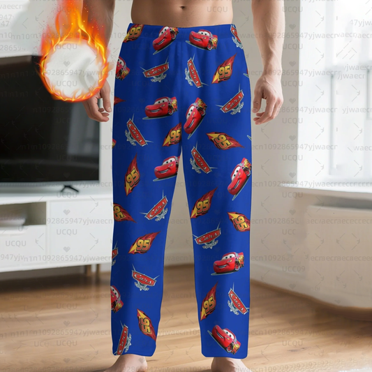 Men's Sleepwear Pajama Pant