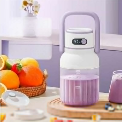 Portable Juicer
