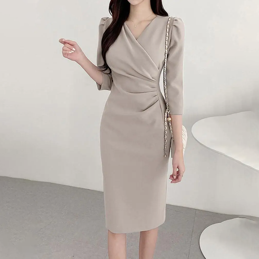 Women’s Elegant Bodycon Party Dress